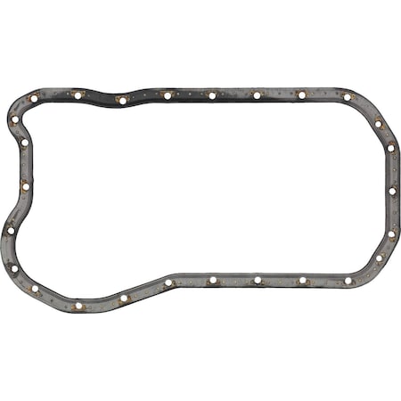Reinz Pan Gasket, 71-27321-10 71-27321-10